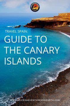 Gay Canary Islands Guide 2024